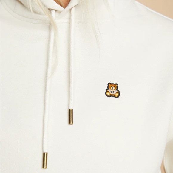 Teddy fresh classic bear sweatshirt - Picture 3 of 10
